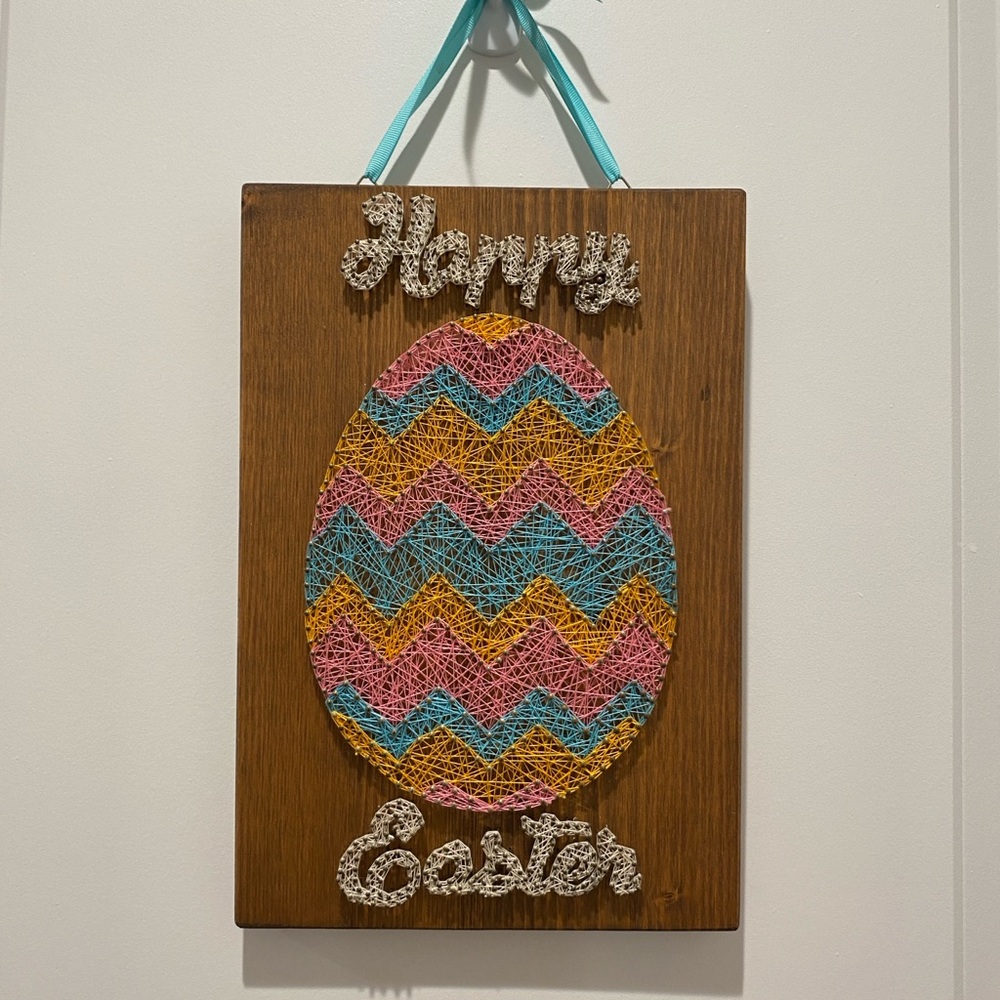 Easter 🐣 🌷 Wall Decor
